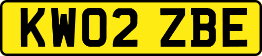 KW02ZBE