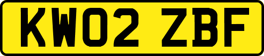 KW02ZBF