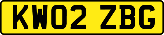 KW02ZBG