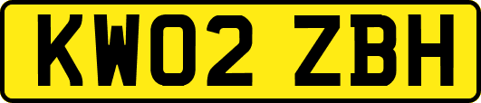 KW02ZBH