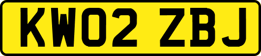 KW02ZBJ