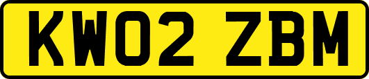 KW02ZBM