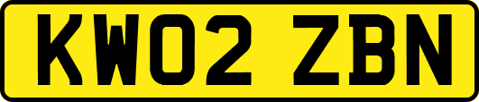 KW02ZBN