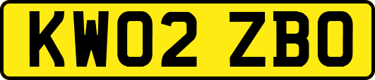 KW02ZBO
