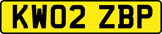 KW02ZBP