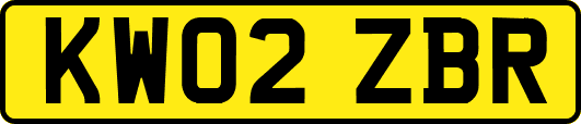 KW02ZBR