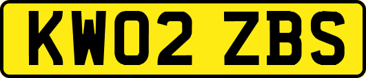 KW02ZBS
