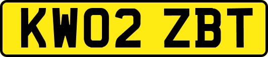 KW02ZBT