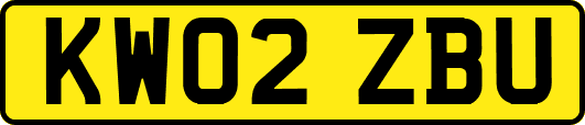 KW02ZBU