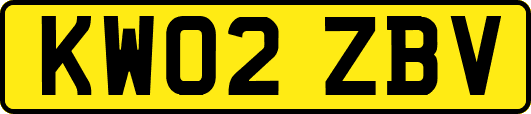 KW02ZBV