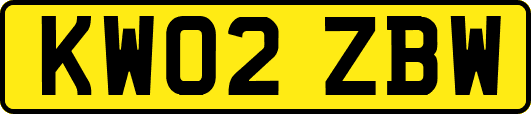 KW02ZBW