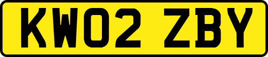 KW02ZBY