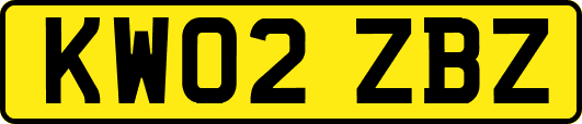 KW02ZBZ
