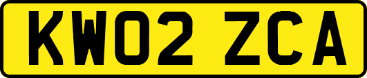 KW02ZCA