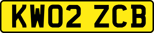 KW02ZCB