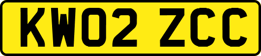 KW02ZCC