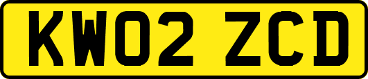 KW02ZCD