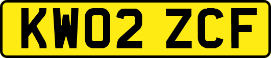 KW02ZCF