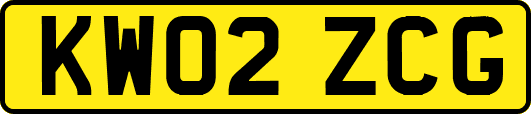 KW02ZCG