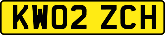 KW02ZCH