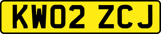 KW02ZCJ