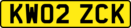 KW02ZCK