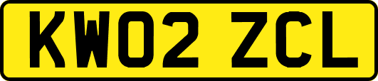 KW02ZCL