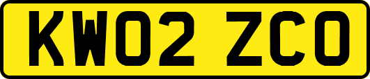 KW02ZCO