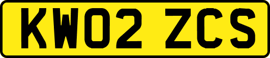 KW02ZCS