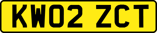KW02ZCT