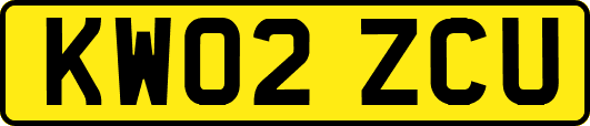 KW02ZCU
