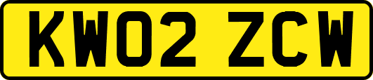 KW02ZCW