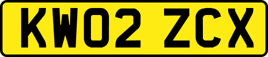 KW02ZCX