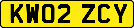 KW02ZCY