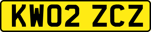 KW02ZCZ