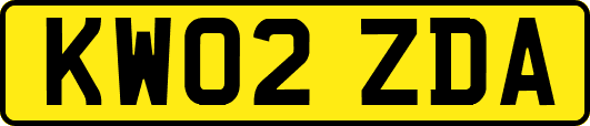 KW02ZDA