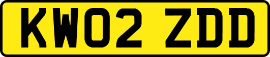 KW02ZDD