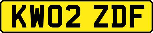KW02ZDF