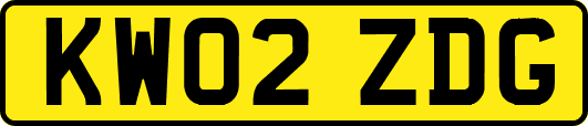 KW02ZDG