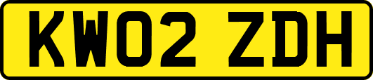 KW02ZDH