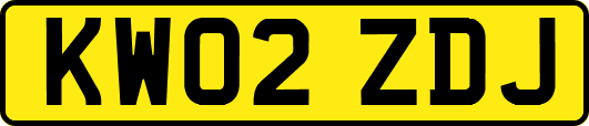 KW02ZDJ