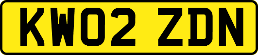 KW02ZDN