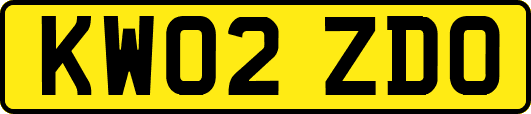 KW02ZDO