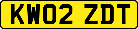 KW02ZDT