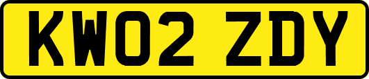 KW02ZDY