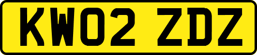 KW02ZDZ