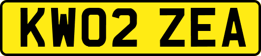 KW02ZEA