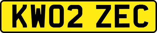 KW02ZEC