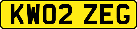 KW02ZEG