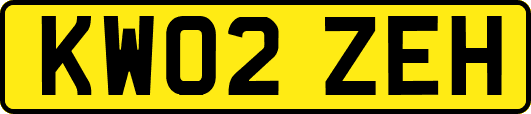 KW02ZEH